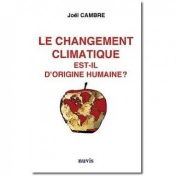 Le Changement climatique est-il d'origine humaine ?