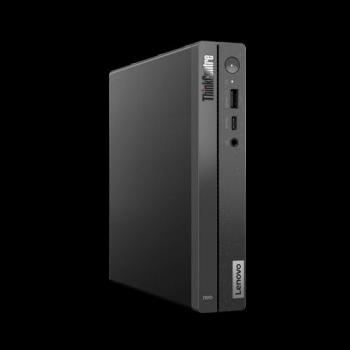 Lenovo ThinkCentre Neo 50Q G4 Tiny 12ln001SGE – Mini PC con Tastiera QWERTZ
