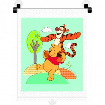 Pare-Soleil Winnie l'Ourson Magique