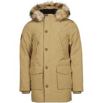 Chaqueta Outdoor Everest Superdry para Hombre