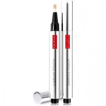 Pupa Luminys Touch Illuminante per il Viso 2,8 ml