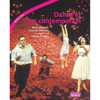 Danse et art contemporain