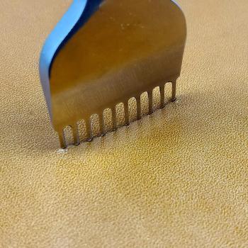 Leather Pricking Iron