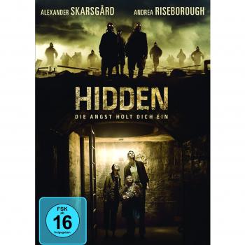 Hidden