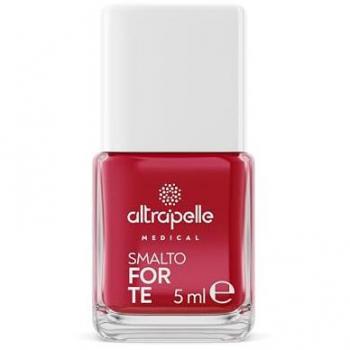 Colore Rosso Intenso Altrapelle 5 ml
