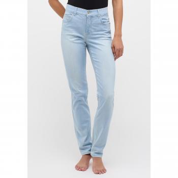 ANGELS Cici Straight-Jeans in Slim Fit, Größe 36