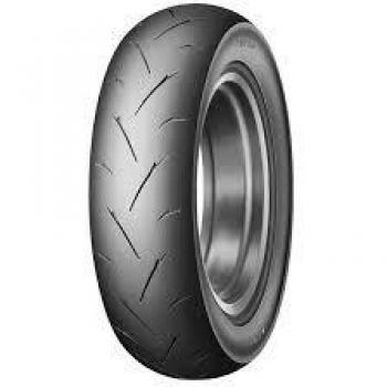 Dunlop TT 93 GP Moto Pneumatico per Bicicletta da Corsa