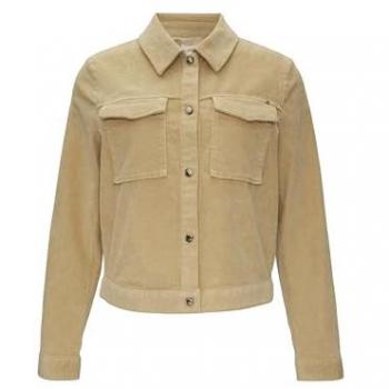 S.OLIVER Jäckchen beige | 40