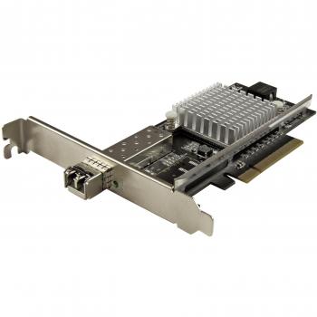 Adaptateur réseau PCIe 10 Gigabit SFP+