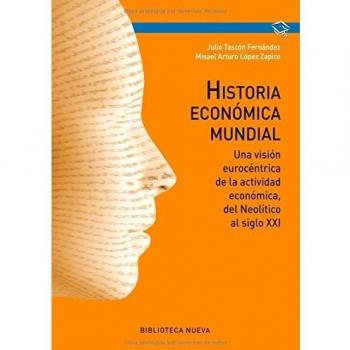 Historia económica mundial