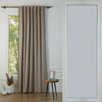 Febronie Rideau Passant Coton 140x260