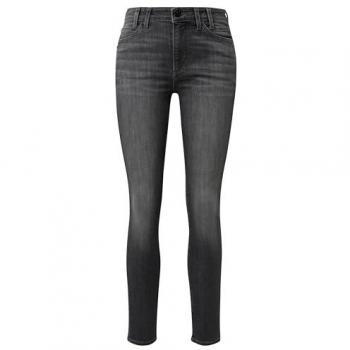 S.Oliver Jeans Grigio Scuro Comfort