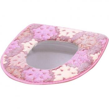 Couverture de siège de bain Closestool