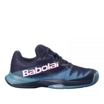 Babolat Jet Premura 2 Kinder Padelschuh