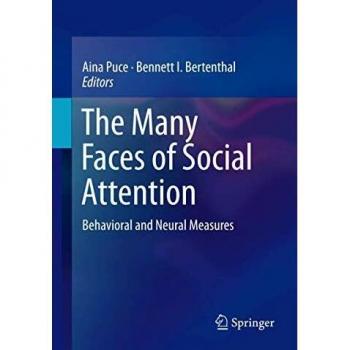 The Many Faces of Social Attention