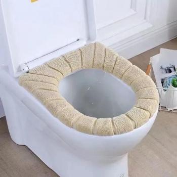 O-förmige Bidet-Abdeckung