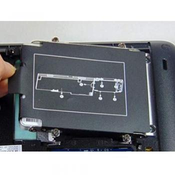 Disque à état solide CoreParts SSDM512I384, capacité 512 Go