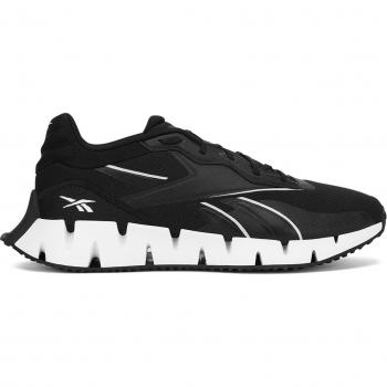 ZIG DYNAMICA 4 Sneakers in Schwarz von Reebok