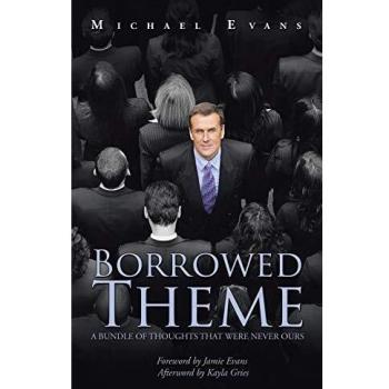 Borrowed Theme: A Bundle of Thoughts That Were Never Ours