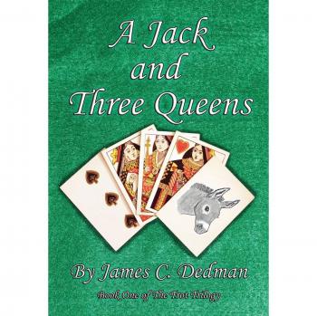 A Jack and Three Queens