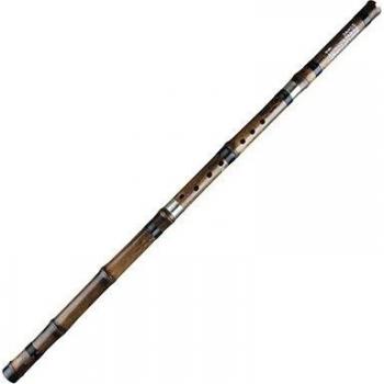 Flauta China Xiao G/F de Madera