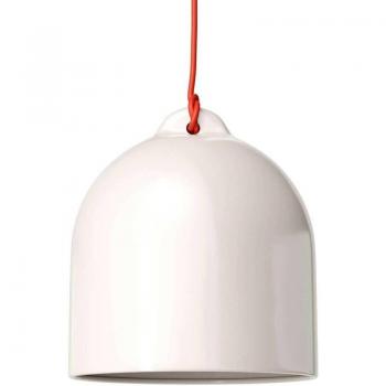 Lámpara Colgante Creativa con Bombilla Bell M 1.2 M