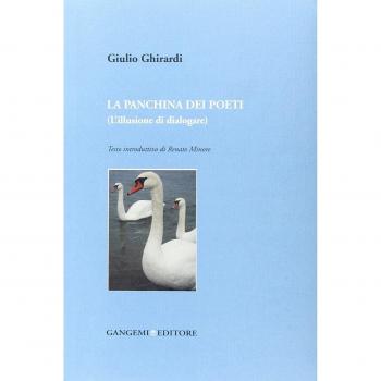 La panchina dei poeti