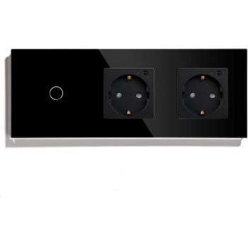 BSEED Smart Switch 4G, Alexa y Google Compatible