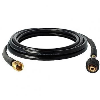 5m M22 x 1.5 Threaded Extension Hose for Kärcher