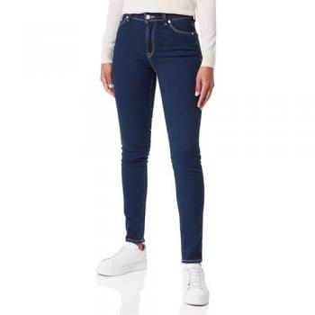 Gant Slim-Fit-Jeans 5-Pocket mit Super Stretch