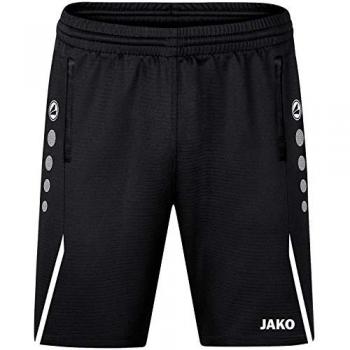 Short de sport Jako Challenge pour enfants
