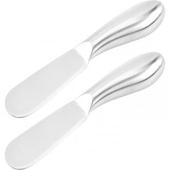Stainless Steel Dual Spreader Kit
