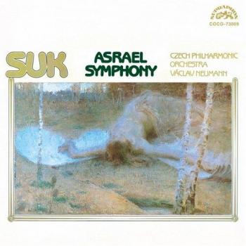 Symphonie de Suk Asrael