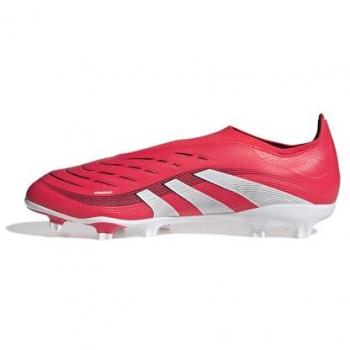 Bota Predator League LL FG‑MG Adidas Césped Artificial Para Jóvenes