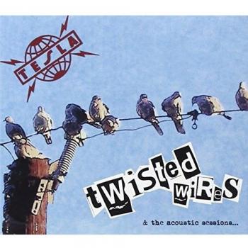 Twisted Wires