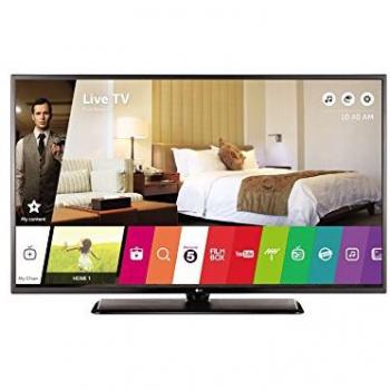 LG 43UW761H 109 cm OLED‑Display 50 Hz