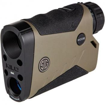 Sig Optics Kilo5K 7x25mm Ranger Binoculars – Unisex