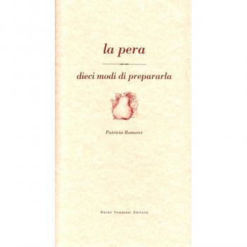 La pera