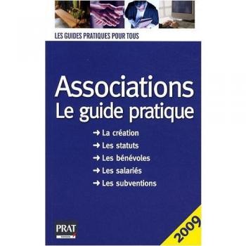 Associations : Le guide pratique