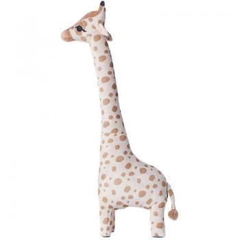 Jirafa Peluche de Ensueño
