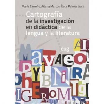 CARTOGRAFÍA INVESTIGACIÓN DIDÁCTICA LENGUA Y LITERATURA