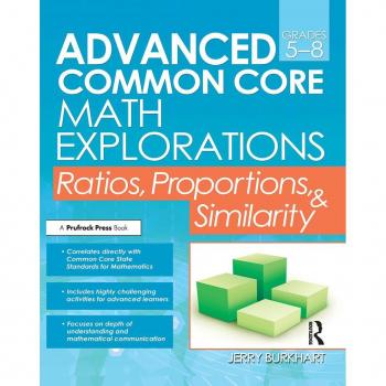 Vitalsource Technologies, Inc. Advanced Common Core Math Explorations