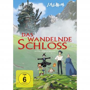 Das wandelnde Schloss