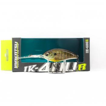 Leurre Crank Bait Imakatsu IK 400R Mozaic Flottant 548 (3909)