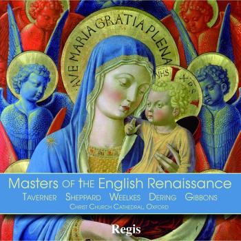 Masters of English Renaissance
