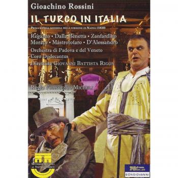 Rossini: Il Turco In Italia