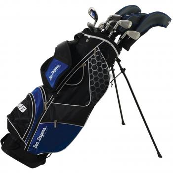 Ben Sayers M8 Left-Handed Golf Set