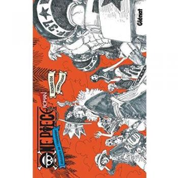 One Piece Roman