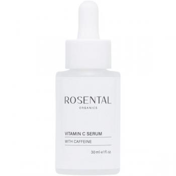 Rosental Organics Vitamin C Serum 30ml