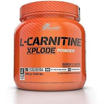 Olimp L-Carnitin Xplode 300g Pulver